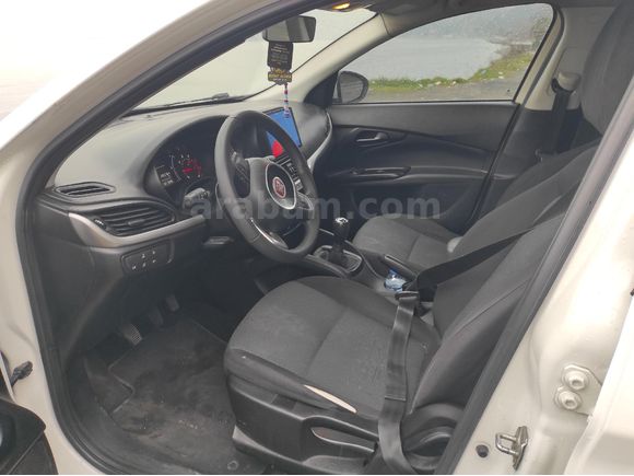 Sahibinden Fiat Egea 1.3 Multijet Easy 2019 Model