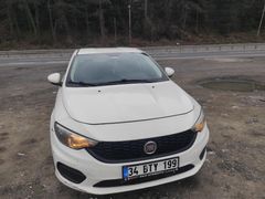 Sahibinden Fiat Egea 1.3 Multijet Easy 2019 Model