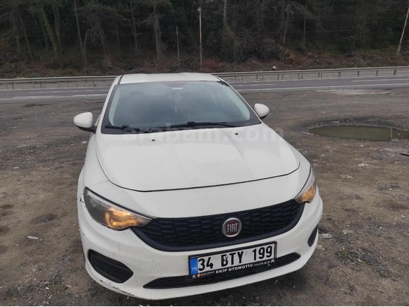 Sahibinden Fiat Egea 1.3 Multijet Easy 2019 Model