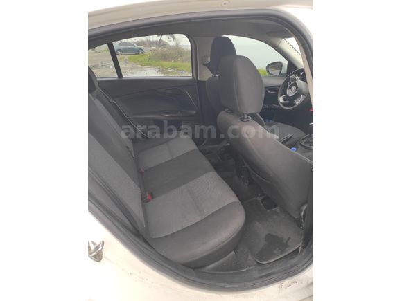 Sahibinden Fiat Egea 1.3 Multijet Easy 2019 Model