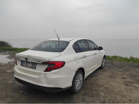 Sahibinden Fiat Egea 1.3 Multijet Easy 2019 Model