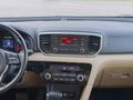 DAS AUTO,dan Kia Sportage 1.6 CRDI Cool 2021 Model  hatasız 