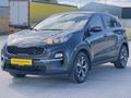 DAS AUTO,dan Kia Sportage 1.6 CRDI Cool 2021 Model  hatasız 