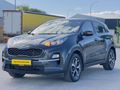 DAS AUTO,dan Kia Sportage 1.6 CRDI Cool 2021 Model  hatasız 