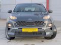 DAS AUTO,dan Kia Sportage 1.6 CRDI Cool 2021 Model  hatasız 