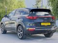 DAS AUTO,dan Kia Sportage 1.6 CRDI Cool 2021 Model  hatasız 