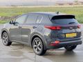 DAS AUTO,dan Kia Sportage 1.6 CRDI Cool 2021 Model  hatasız 
