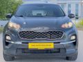 DAS AUTO,dan Kia Sportage 1.6 CRDI Cool 2021 Model  hatasız 
