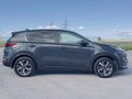 DAS AUTO,dan Kia Sportage 1.6 CRDI Cool 2021 Model  hatasız 