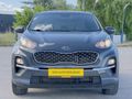DAS AUTO,dan Kia Sportage 1.6 CRDI Cool 2021 Model  hatasız 
