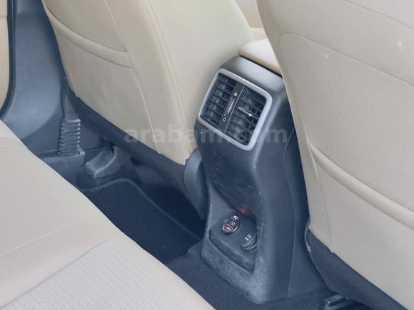 DAS AUTO,dan Kia Sportage 1.6 CRDI Cool 2021 Model  hatasız 