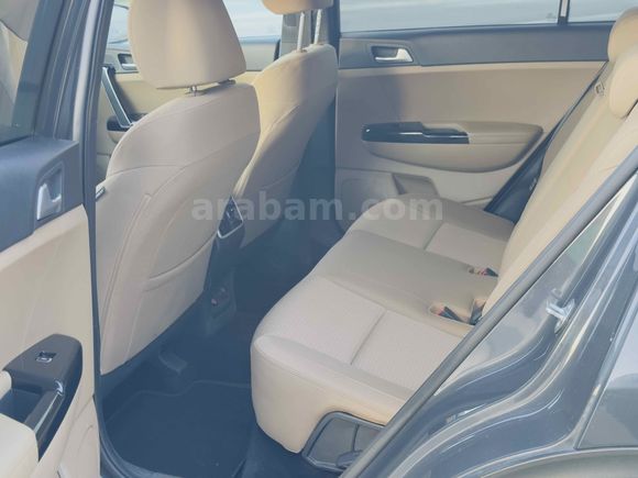 DAS AUTO,dan Kia Sportage 1.6 CRDI Cool 2021 Model  hatasız 