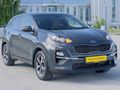 DAS AUTO,dan Kia Sportage 1.6 CRDI Cool 2021 Model  hatasız 