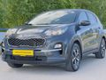 DAS AUTO,dan Kia Sportage 1.6 CRDI Cool 2021 Model  hatasız 