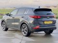 DAS AUTO,dan Kia Sportage 1.6 CRDI Cool 2021 Model  hatasız 