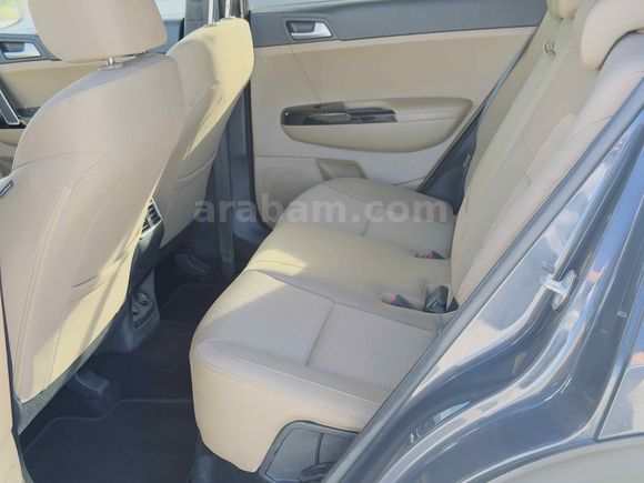 DAS AUTO,dan Kia Sportage 1.6 CRDI Cool 2021 Model  hatasız 