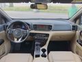 DAS AUTO,dan Kia Sportage 1.6 CRDI Cool 2021 Model  hatasız 