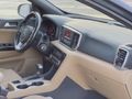 DAS AUTO,dan Kia Sportage 1.6 CRDI Cool 2021 Model  hatasız 