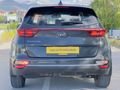 DAS AUTO,dan Kia Sportage 1.6 CRDI Cool 2021 Model  hatasız 