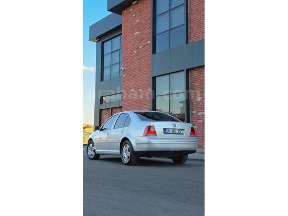 Sahibinden Volkswagen Bora 1.6 Pacific 2004 Model