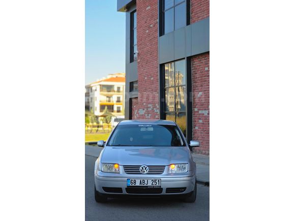 Sahibinden Volkswagen Bora 1.6 Pacific 2004 Model