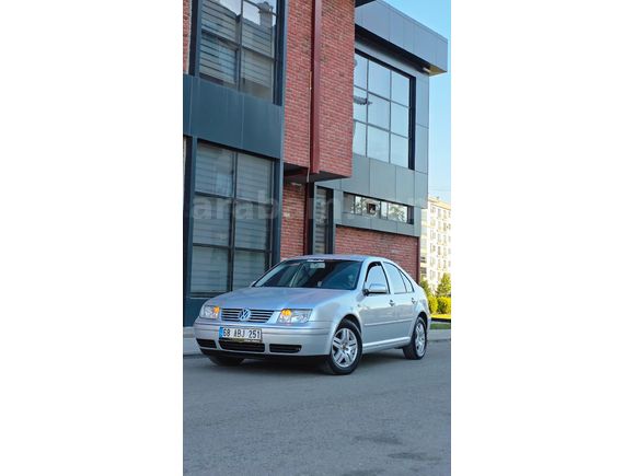 Sahibinden Volkswagen Bora 1.6 Pacific 2004 Model