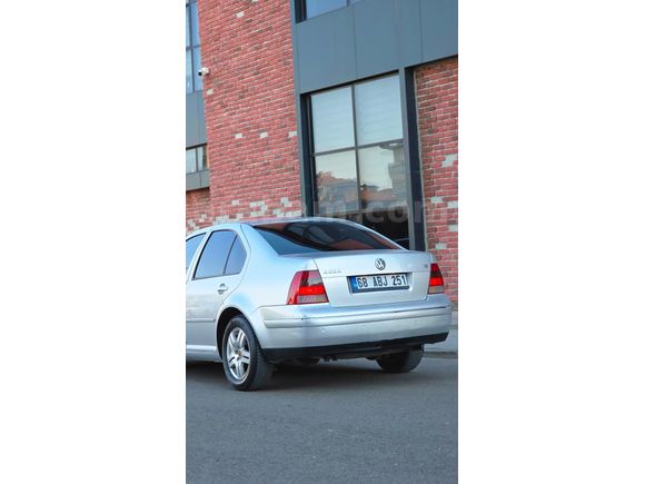 Sahibinden Volkswagen Bora 1.6 Pacific 2004 Model