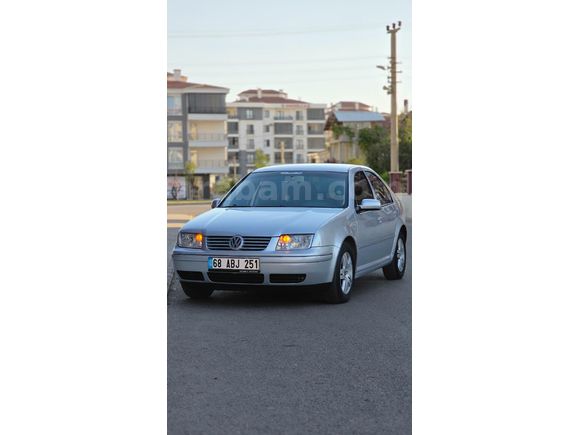 Sahibinden Volkswagen Bora 1.6 Pacific 2004 Model