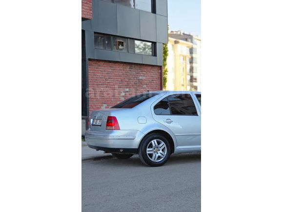 Sahibinden Volkswagen Bora 1.6 Pacific 2004 Model
