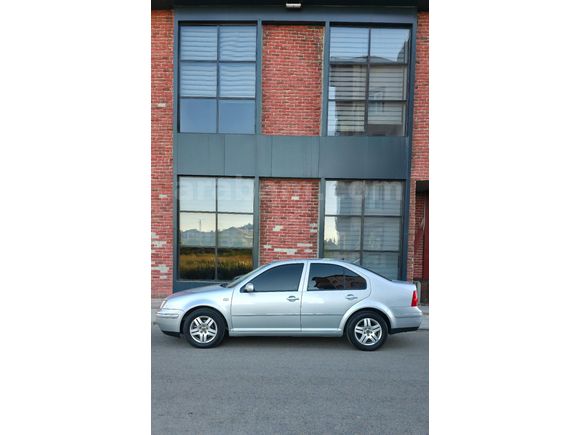 Sahibinden Volkswagen Bora 1.6 Pacific 2004 Model