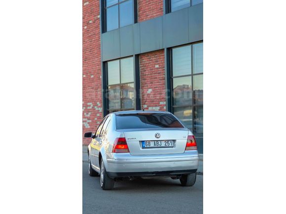 Sahibinden Volkswagen Bora 1.6 Pacific 2004 Model