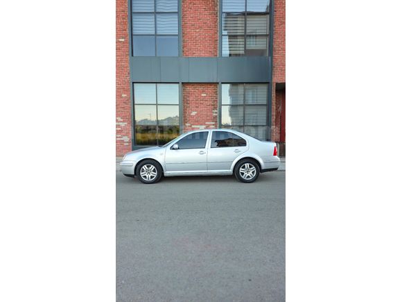 Sahibinden Volkswagen Bora 1.6 Pacific 2004 Model