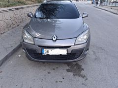 Sahibinden Renault Megane 1.5 dCi Sport Tourer Privilege 2010 Model Ankara