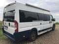 İMALATÇISINDAN FULL DONANIM 2015 DUCATO MOTOKARAVAN
