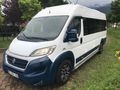İMALATÇISINDAN FULL DONANIM 2015 DUCATO MOTOKARAVAN