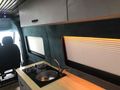 İMALATÇISINDAN FULL DONANIM 2015 DUCATO MOTOKARAVAN