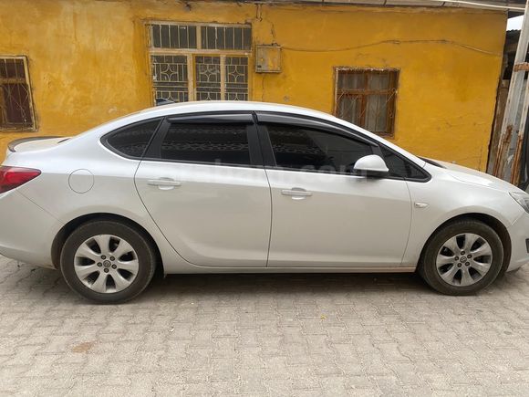 Sahibinden Opel Astra 1.6 Edition Plus 2017 Model 