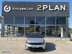 HYUNDAI ONURLU'DAN BOYASIZ DEĞİŞENSİZ DÜŞÜK KM CORSA 1.2 GS