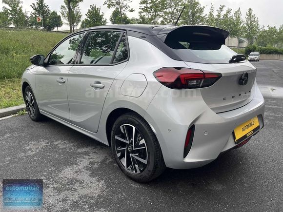14 BİN KM DE CORSA 1.2 GS PAKET
