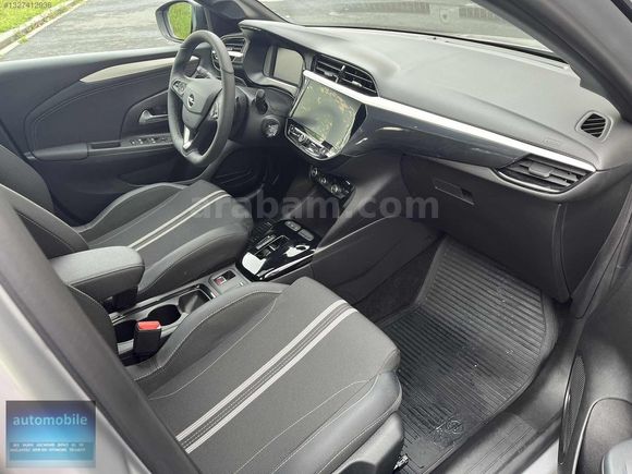 14 BİN KM DE CORSA 1.2 GS PAKET