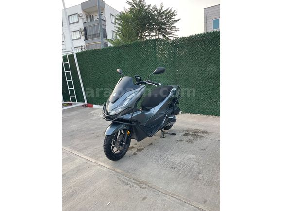 Sahibinden Honda PCX125 