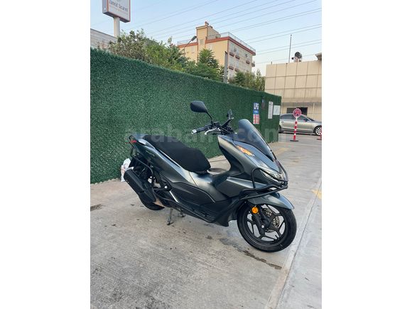 Sahibinden Honda PCX125 