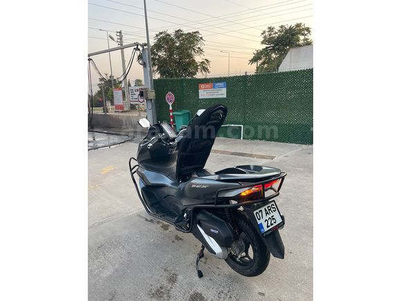 Sahibinden Honda PCX125 