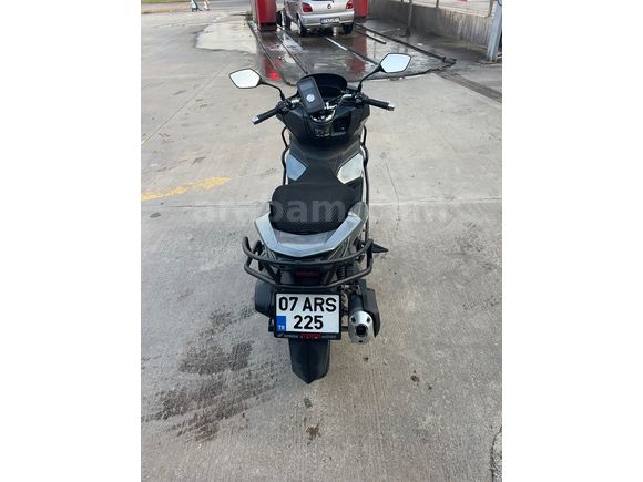 Sahibinden Honda PCX125 
