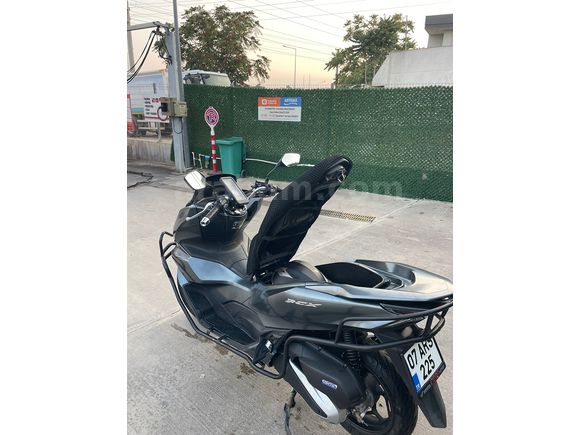 Sahibinden Honda PCX125 
