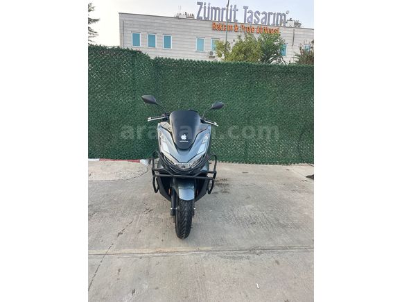 Sahibinden Honda PCX125 