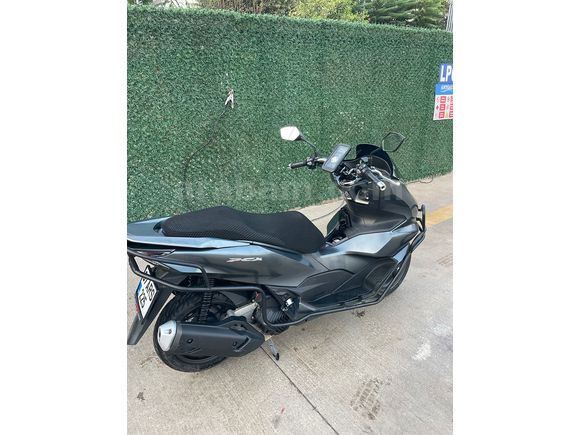 Sahibinden Honda PCX125 