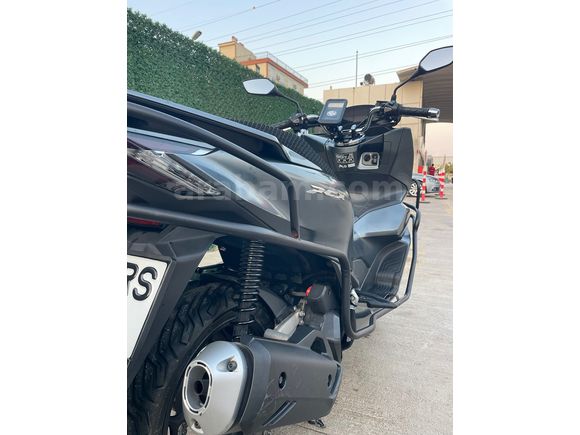 Sahibinden Honda PCX125 