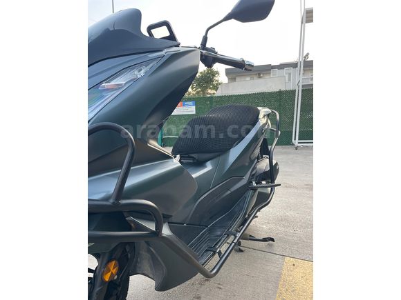 Sahibinden Honda PCX125 