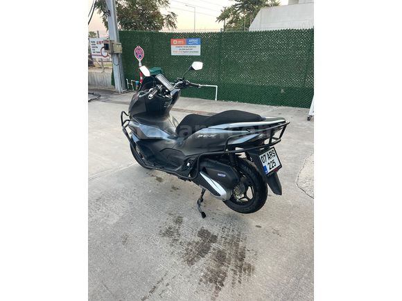 Sahibinden Honda PCX125 